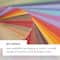 Canson® 12" x 18" Mi-Teintes® Assorted Colors Pastel Paper Pad